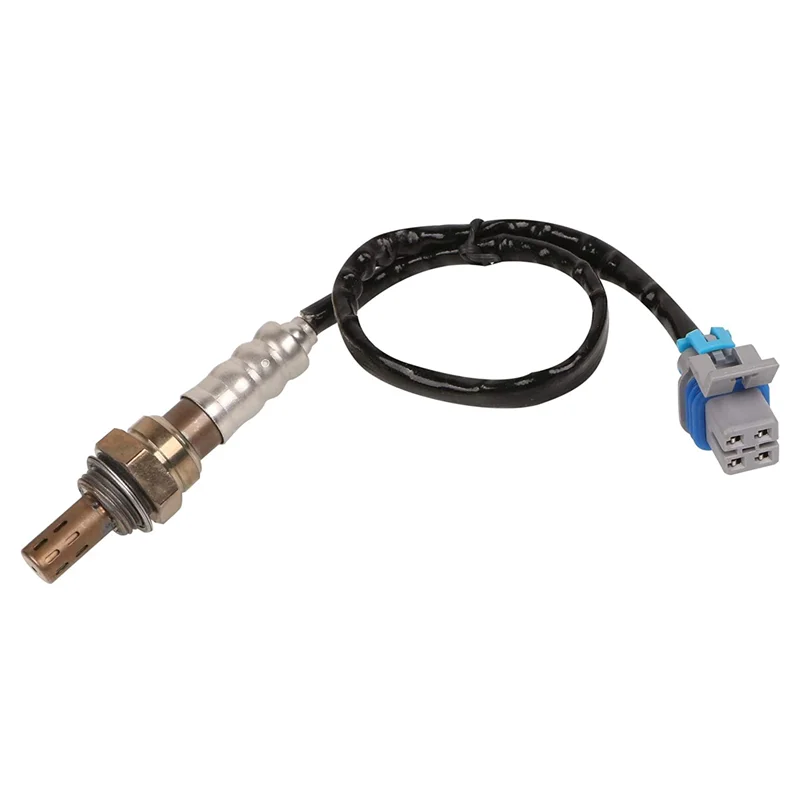 แน่น 4 ชิ้น/เซ็ต Up & Downstream เซนเซอร์ออกซิเจน 213-4229 213-4230 สําหรับ Cadillac GMC Sierra 1500 V8 4.8L 5.3L V8 2008-2013