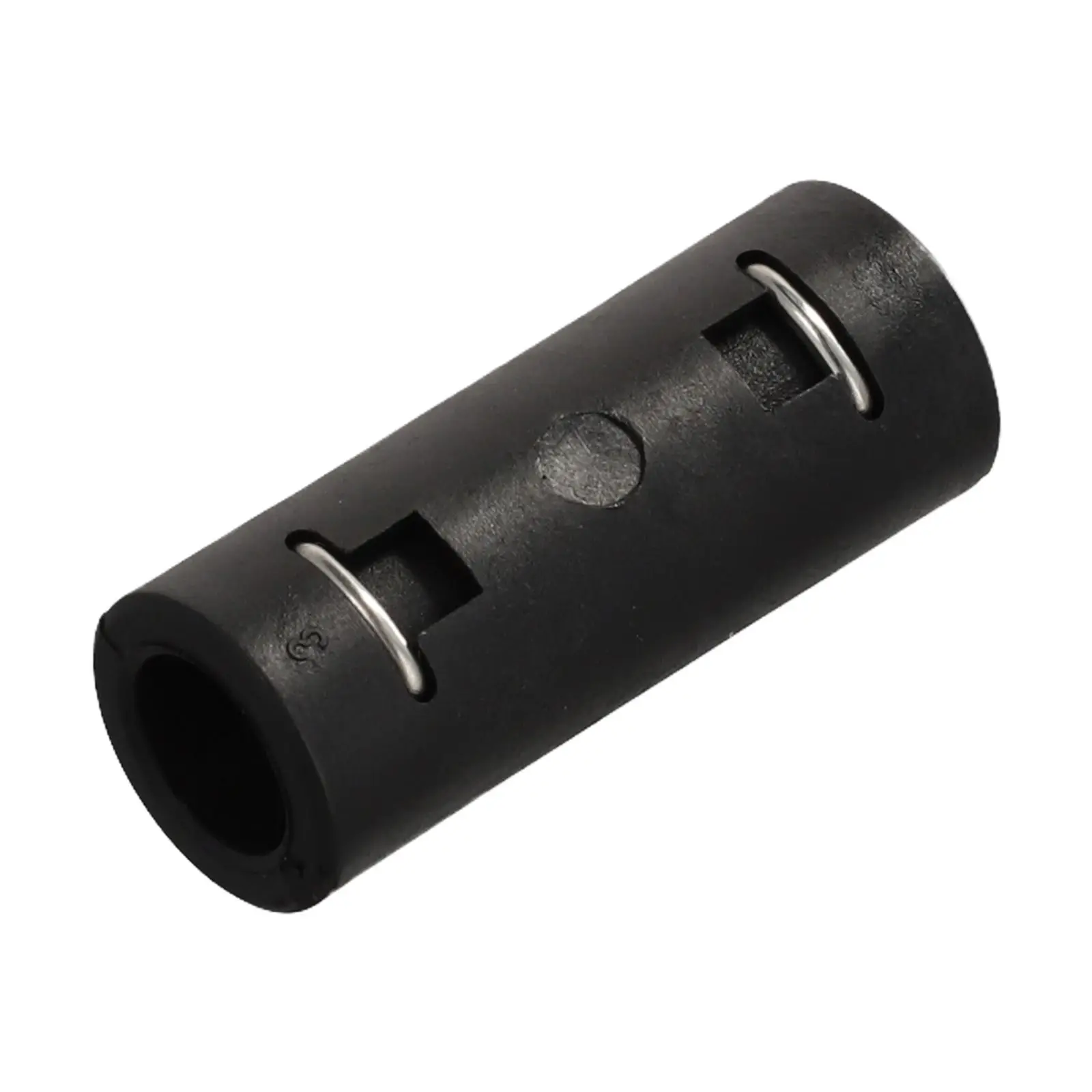 Hose Adapter Pipe Connector Easy Installation Enhanced Versatility Hard Wearing Lightweight Engineering Plastic