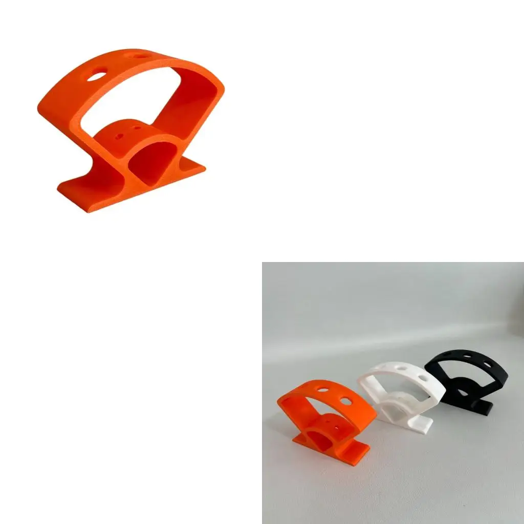 

Q39E Вертикальный держатель сюрикена с широким нескользящим основанием для надежного размещения сюрикена Прочность Подходит для