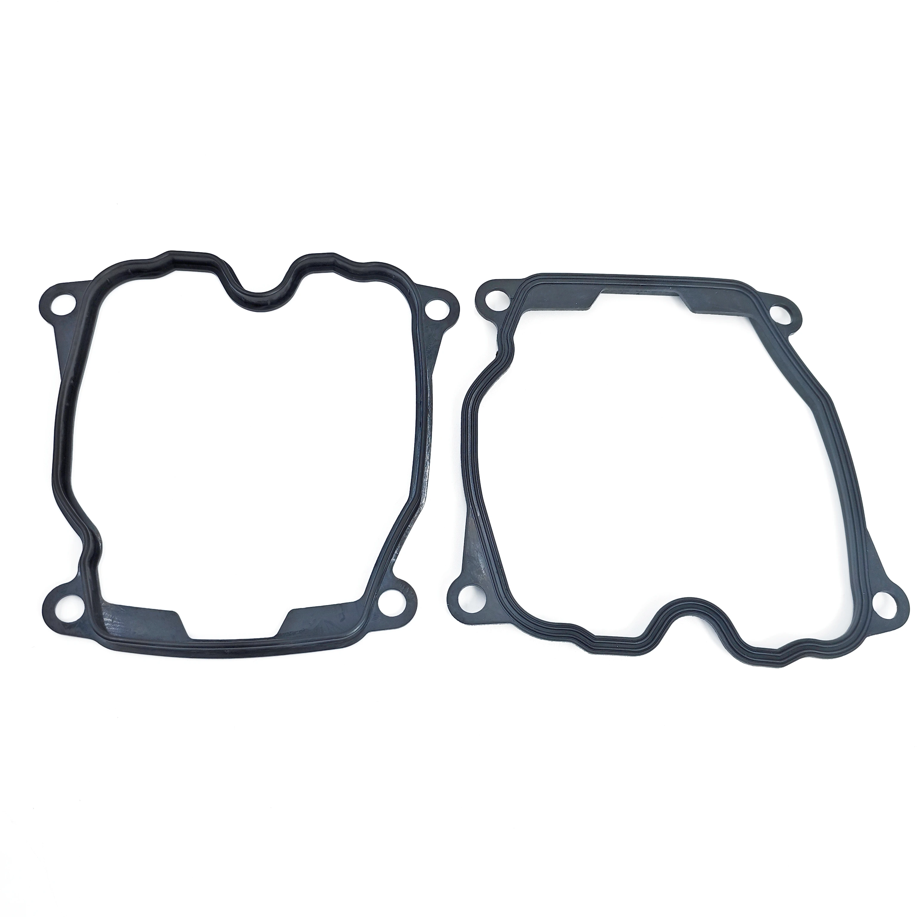 2PCS Valve Cover Gasket for Russian Mechanics RM 800 Stels Guepard 650 800 850 Rosomaha 800 Viking 800 Ermak 800 Dominator 800