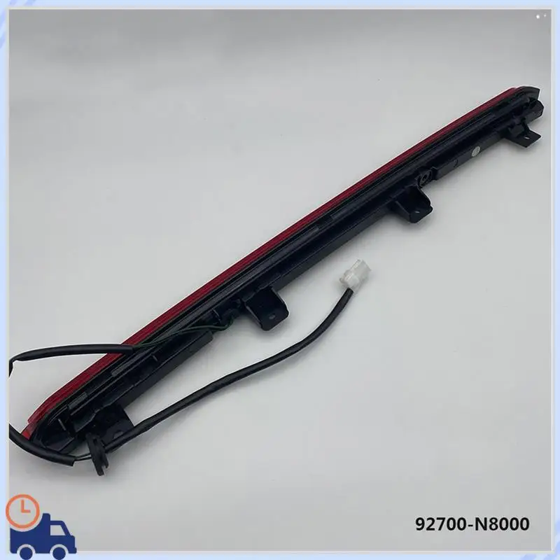 

Прочный автомобильный стоп-сигнал высокого уровня, задний 3-й третий стоп-сигнал, сигнальная лампа для Hyundai Tucson L 92700N8000