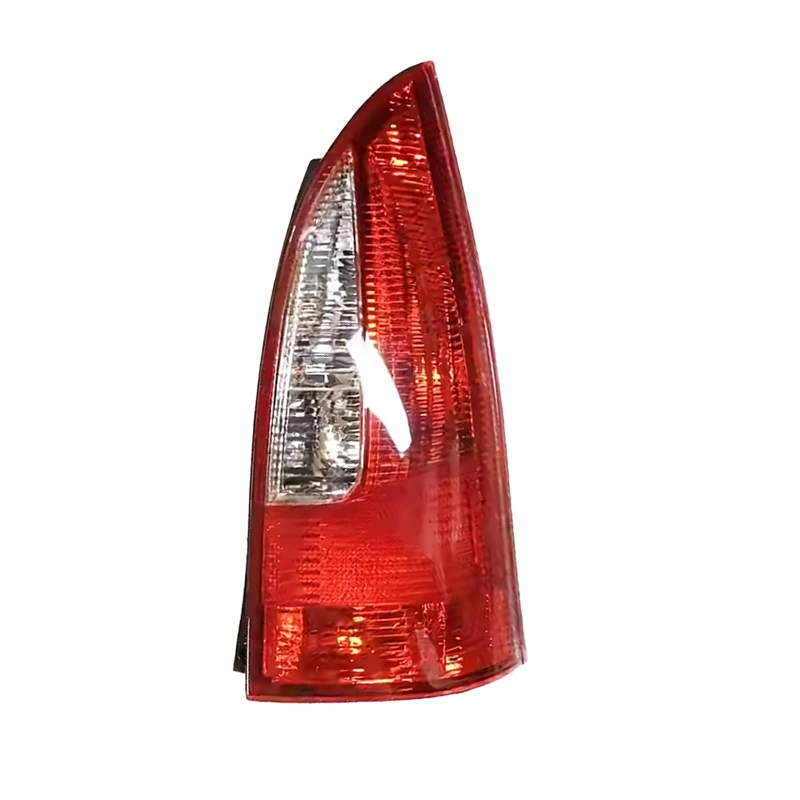  Rear Tail Light Brake Stop Lamp Reverse Lamp Turn Signal Indicator Parking Lights For Mazda Premacy 1999-2001