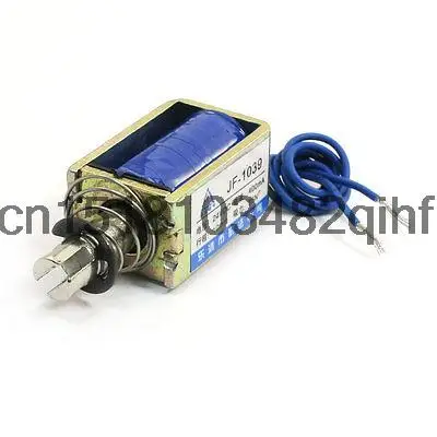 25N Spring Plunger … - image