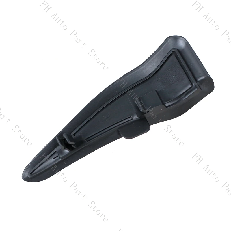 Für Peugeot 308S, neue 408, 308: Frontscheiben-Eckverkleidung, Wischerseitenverkleidung, Abdeckung 98072348XT, 98072347XT – Detail 8