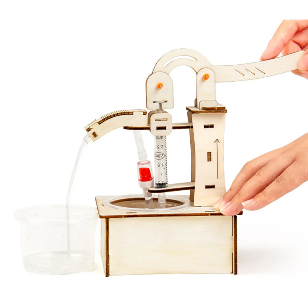 DIY Science Experiment Kits for Kids – detail image 29