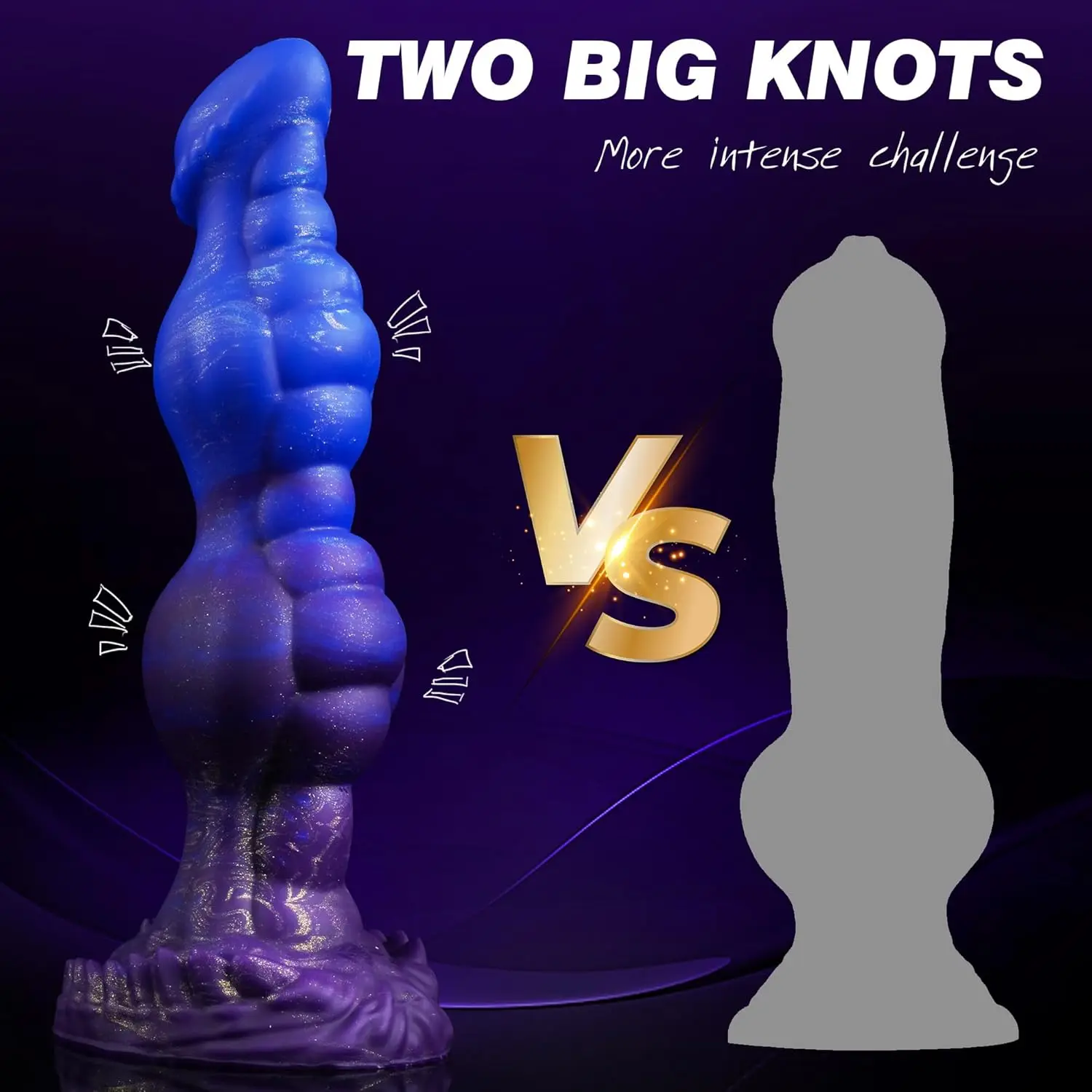 sex toy challenge How to DIY Sex Toys at Home: A Step-by-Step Guide for Men and Couples main image 1