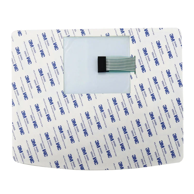004-1010-004 english keyboard membrane use for Citronix ci750 ci580 ci1000 inkjet coding printer