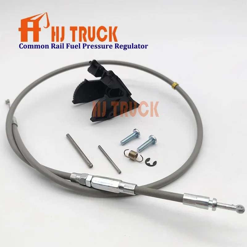 20443617 Truck Accessories Truck Seat Shock Absorber Kit Right For ISRI NTS 6860 for VOL Trucks Car air suspension seats