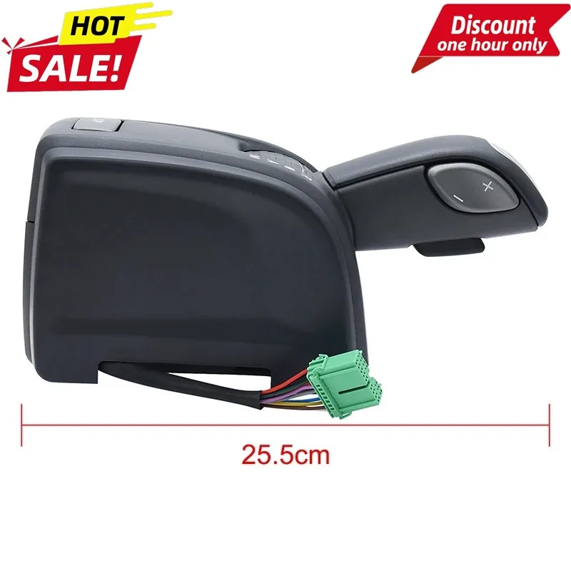 

21073025 21024535 LHD Transmission Gear Shift Lever Control Unit for Volvo Truck FH 22583045 22647913 21937969 4331300000