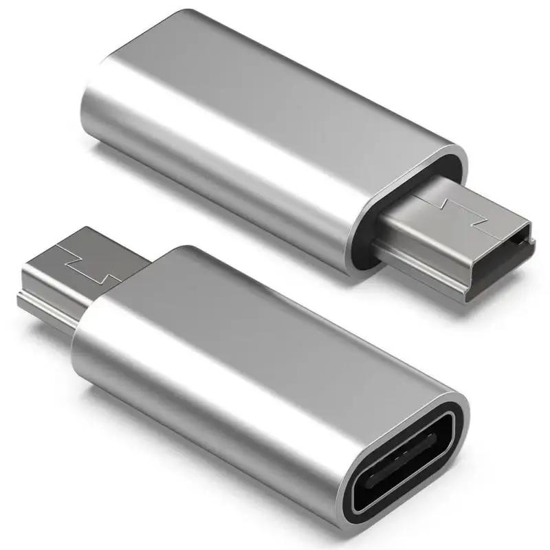 

Мини-адаптер USB Type-C для передачи данных