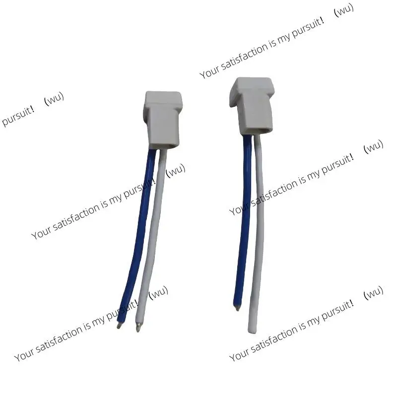 High-Performance 2/6PCS  Kit with BT2.0 Male Connector and 40mm U-Shaped Cable