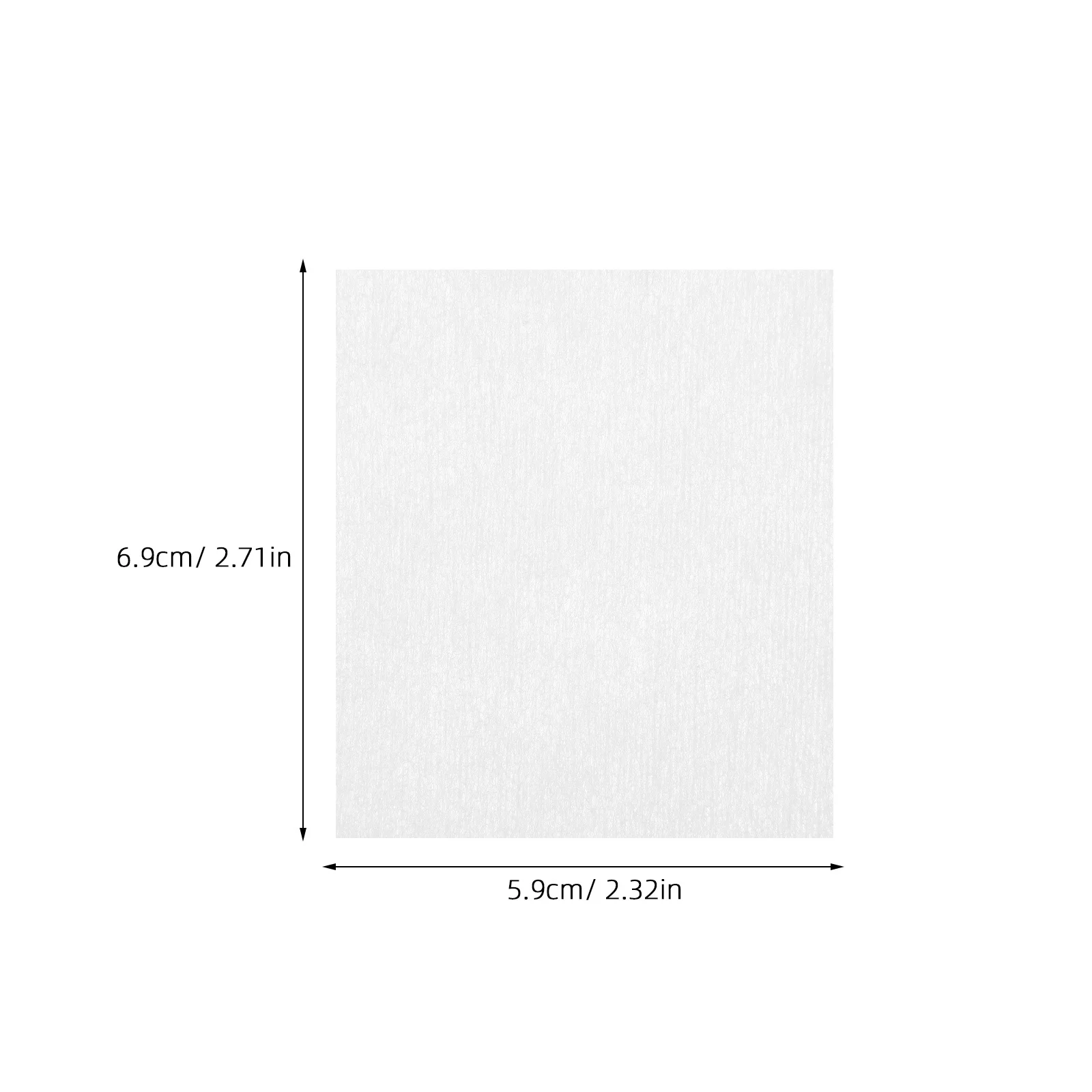 1200 stuks make-up remover pads dubbelzijdig waterbesparende reinigingspads zachte pluisvrije katoenen gezichtsdoekjes voor gezicht oog nagelverzorging