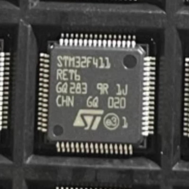 

STM32F411RET6 QFP-64 новый оригинальный