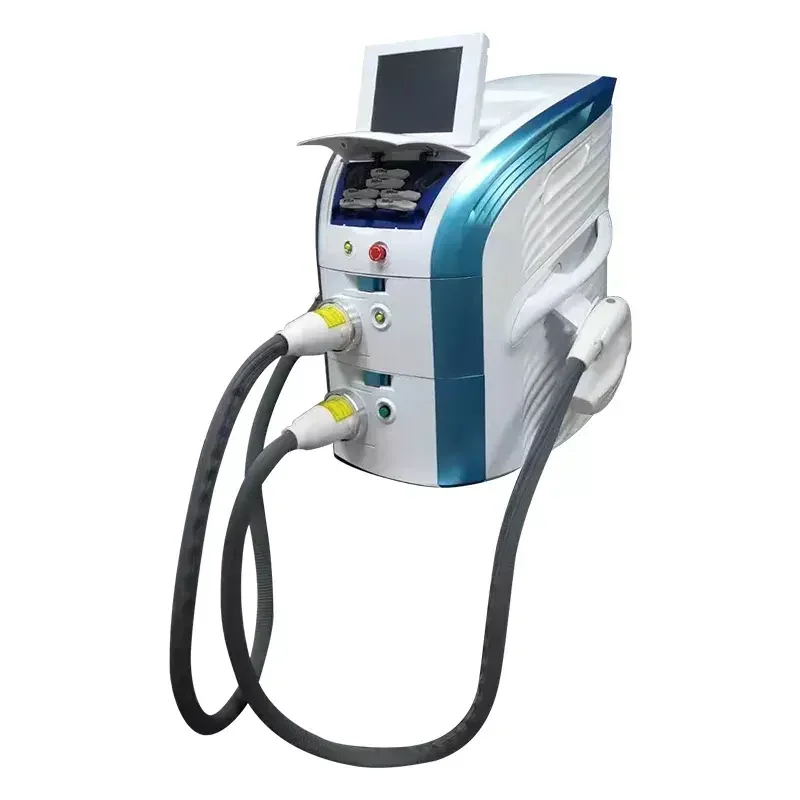 Good Price Laser Acne Treatment M22 Ipl Opt E-light Dry Eye Vascular IPL OPT Hair Removal Laser Machine