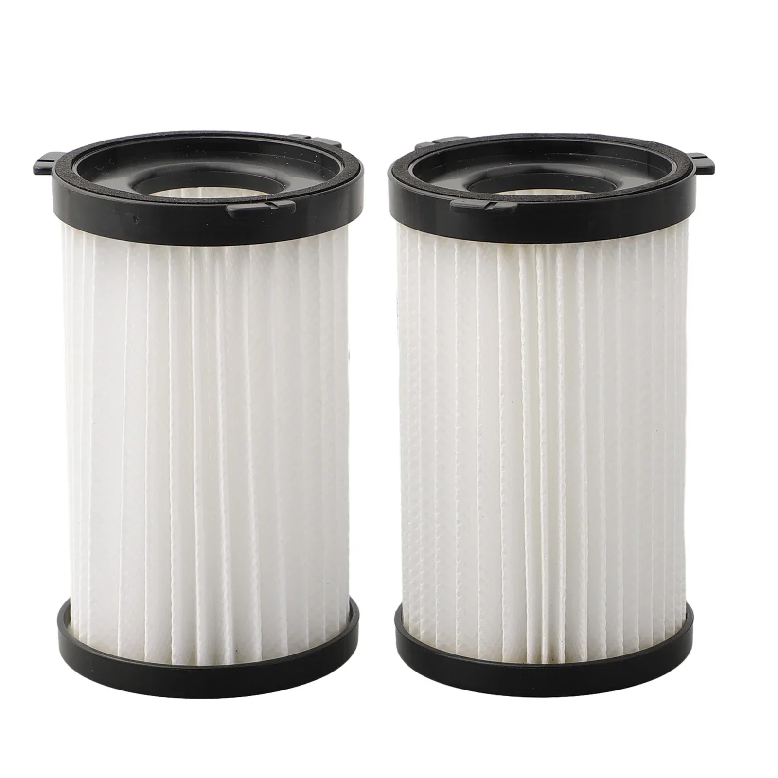 

2pcs Filters Fit For Moosoo D600 D601 For Turbo Tronic TT-VS6 Stick For For Iwoly V600 For Goodman's 356277 2 In 1