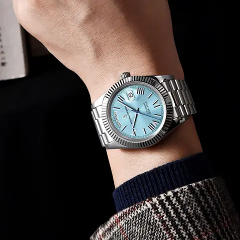 6 best sales Pagani Design-klockor - №5