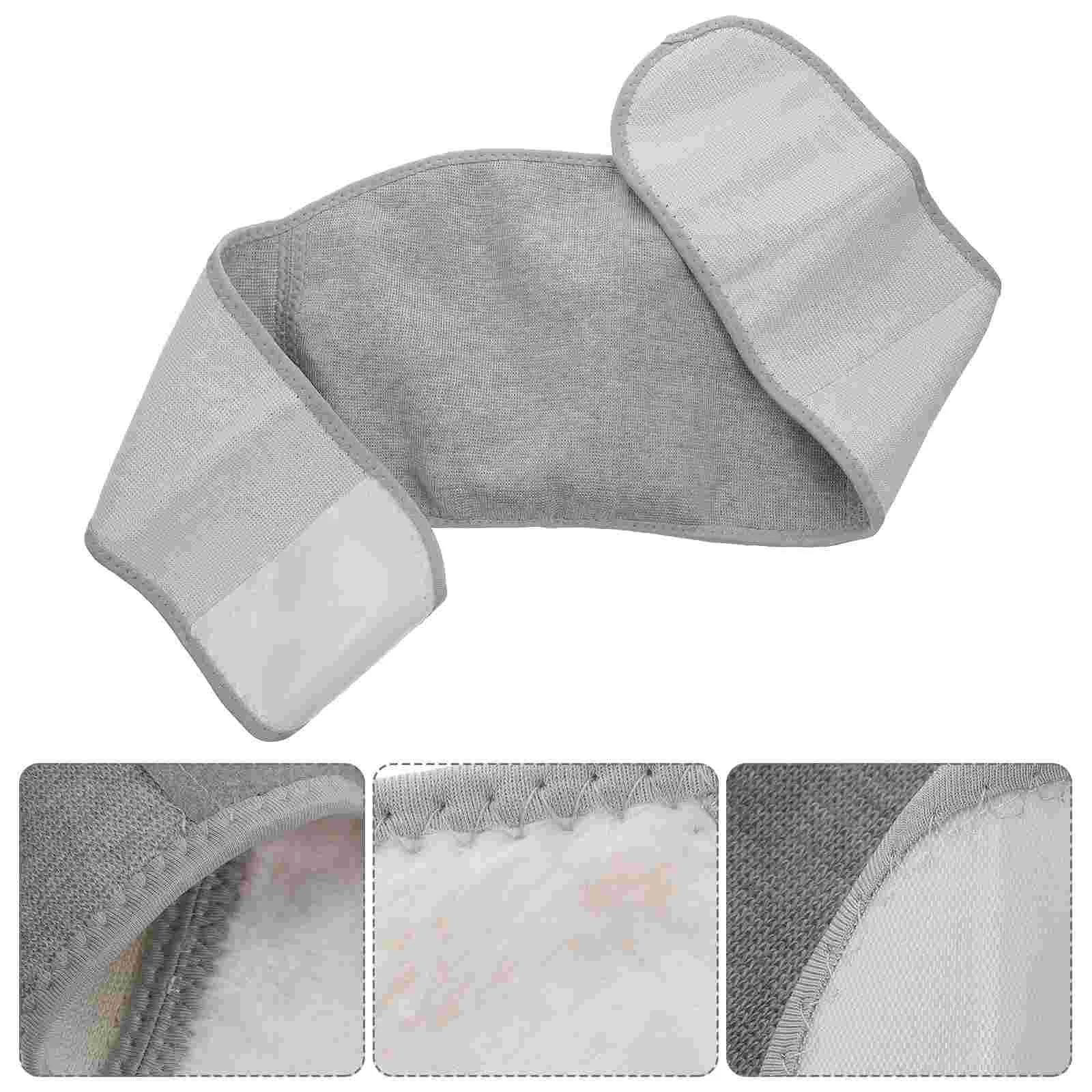 Thicken Men and Women for Fleece Lined Leggings Baby Sling Waist Support