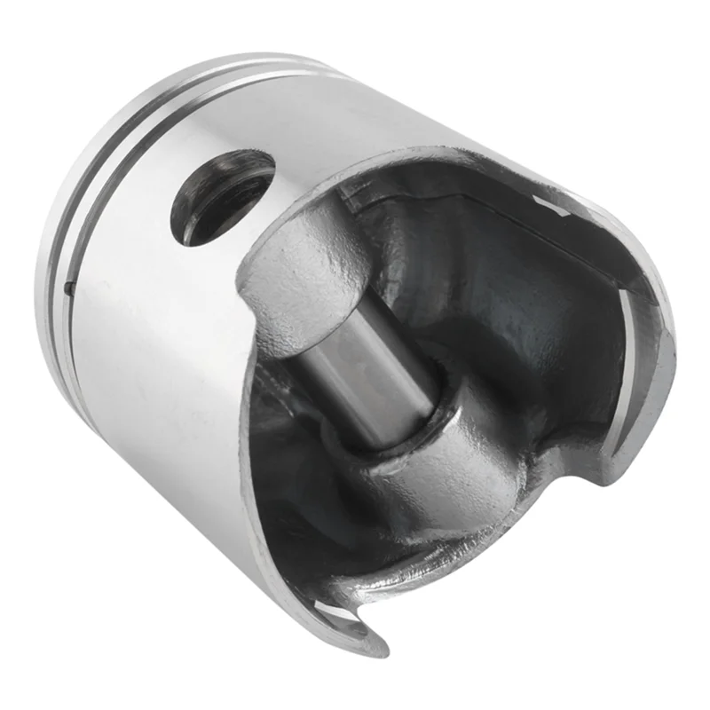 Simple Outboard Mot…