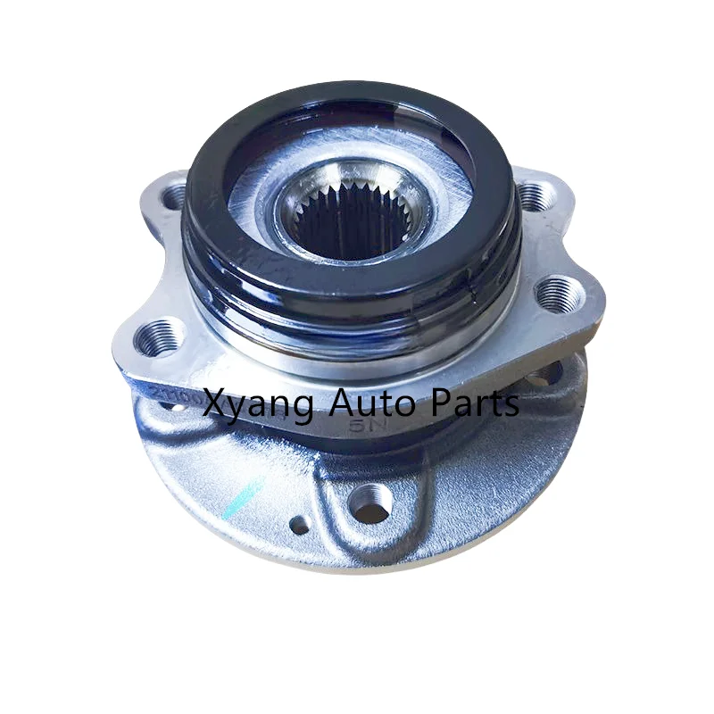 Wheel Hub Bearing Assembly For Dongfeng Aeolus E70 Evolute i-PRO B013621 B013546