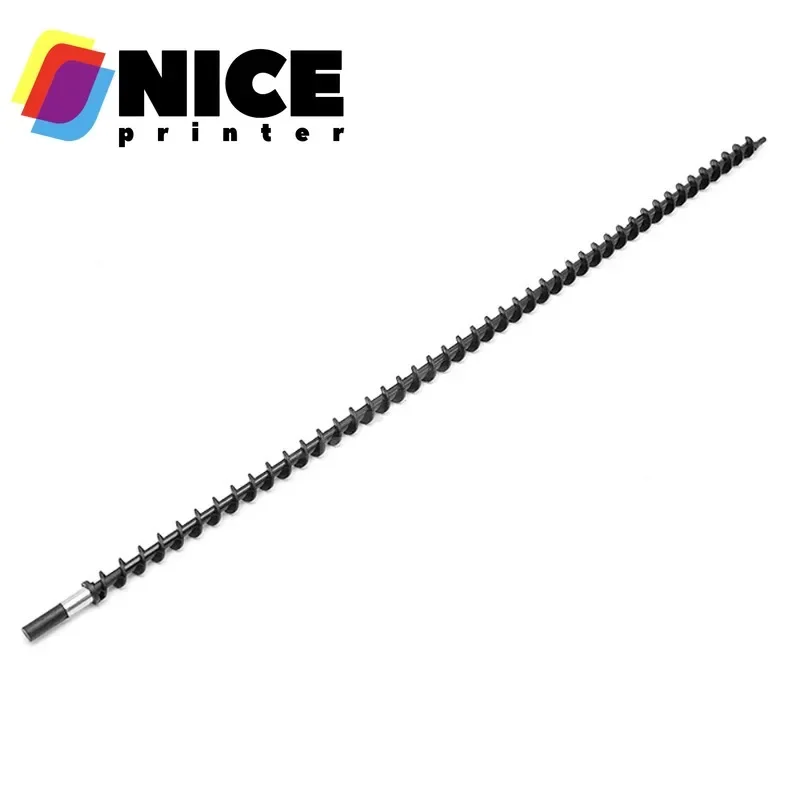 MP2554 Developer Transport Screw Left Right for Ricoh MP3054 MP3554 MP4054 MP5054 MP6054 2554 3054 3554 4054 5054 6054 D202-3292