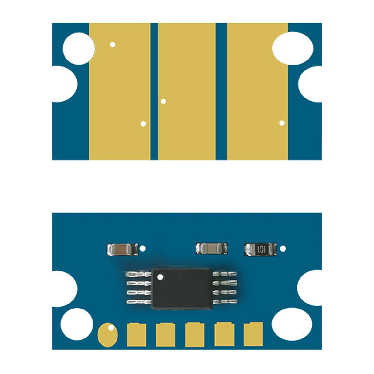 Toner Chip for Fuji Xerox Phaser 6121 6121MFP 6121MFP D 6121MFPN 6121S MFP 106R01469 106R01466 106R01467 106R01468 106R01476