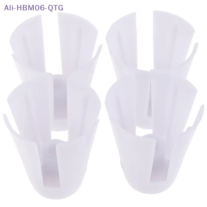 [New] HOT! 4pcs/Set Thread Spool Cone Holder Sewing Accessories for Janome 644D 744D