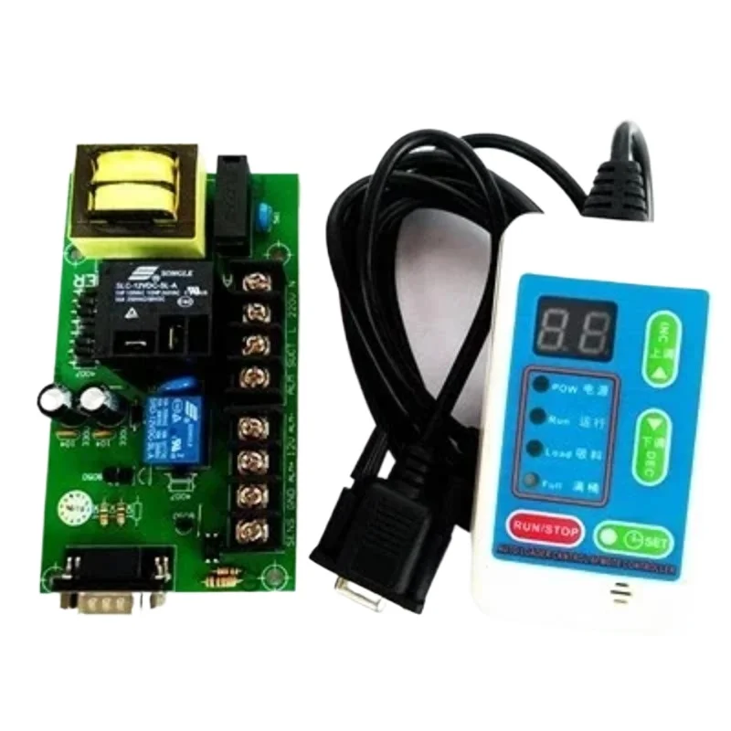 300G Suction Cup Machine Controller New AL300 Packing Control Board Feeder Computer Board 300 New