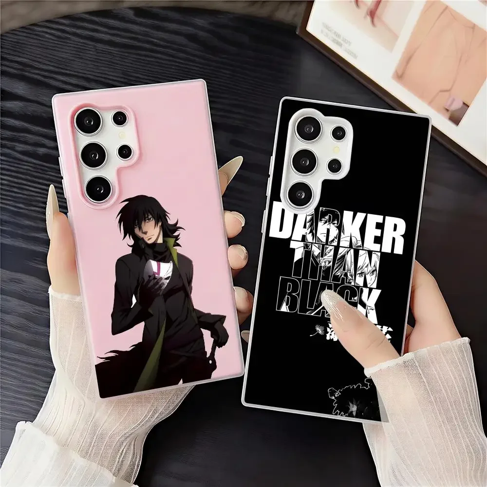 Classic F-FujiyaS Phone Case 2-in-1 Detachable Clear Case with Card & Photo Slot for Samsung S22-S26