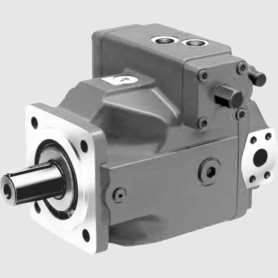 

A4VSO Series Hydraulic Variable Axial Piston Pumps A4VSO40/A4VSO71/A4VSO125/A4VSO180/A4VSO250