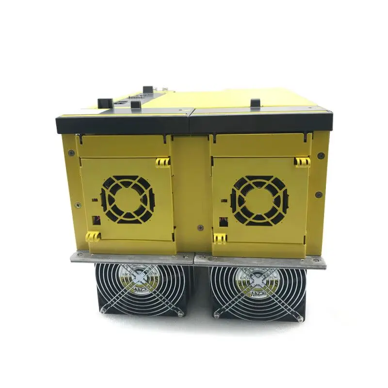 A06B-6150-H075A06B-6120-H075 original servo drive