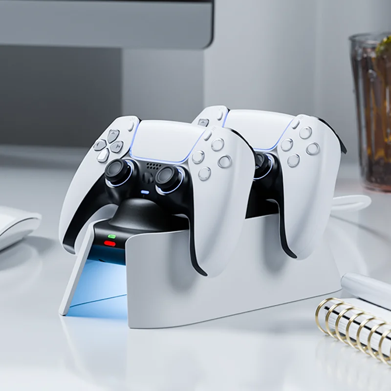 Thumbnail 2 - #41 Best PS5 Charging Docks to Buy In 2026
