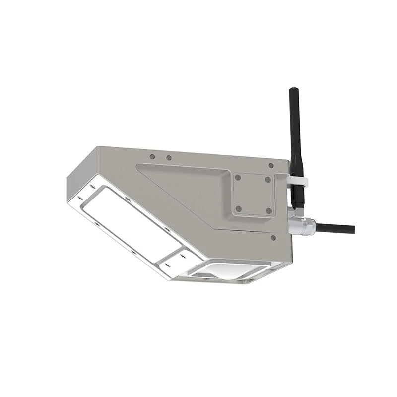 type flow rate and water level 3-in-1 sensor