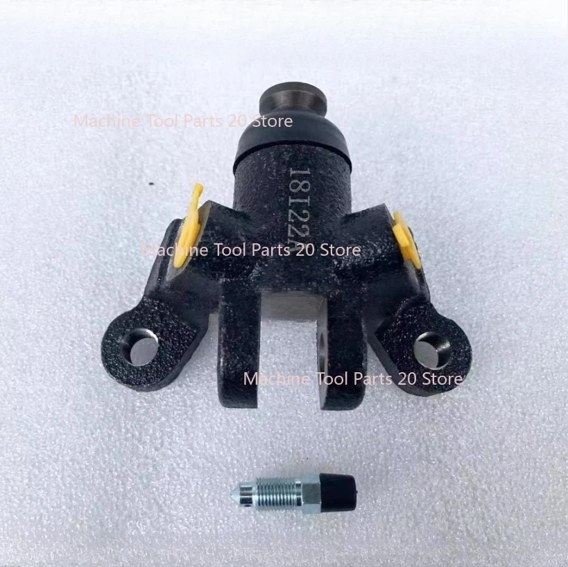 

Для аксессуаров к погрузчикам Toyota 5F 6FBRE15-20: Тормозной подкомплект (суб-насос) 47220-12190-71