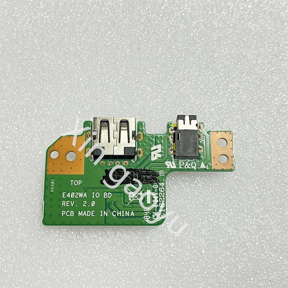 For ASUS E402WA E402W USB Audio board 100% Test ok