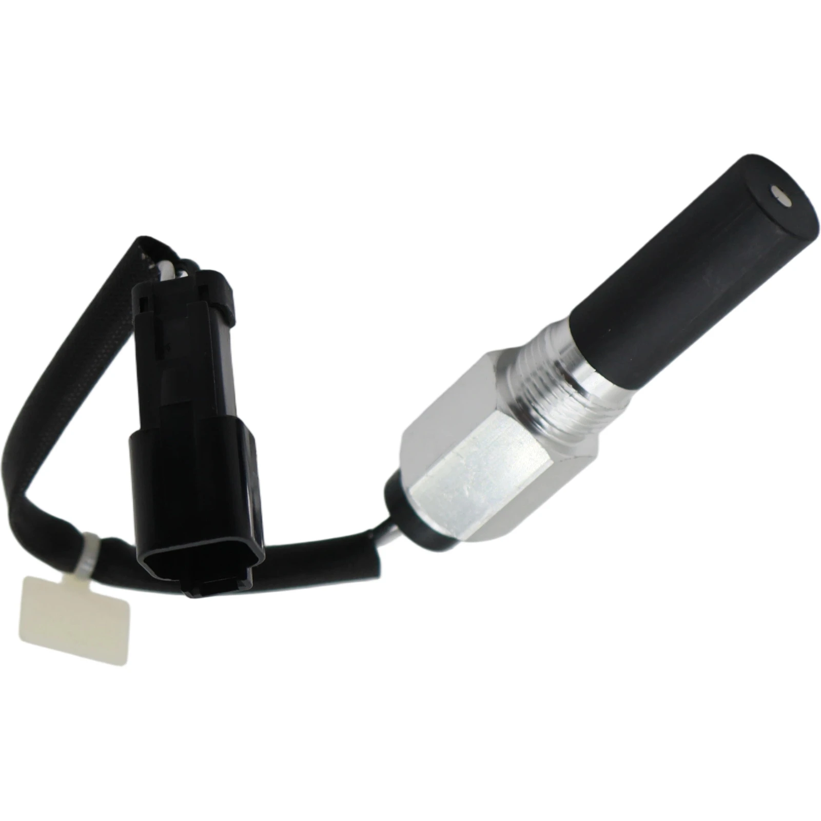 2-pin DT high-output magnetic speed sensor 196-1185 For Caterpillar CAT IT38H IT38G II IT28G Integrated Tool Rack