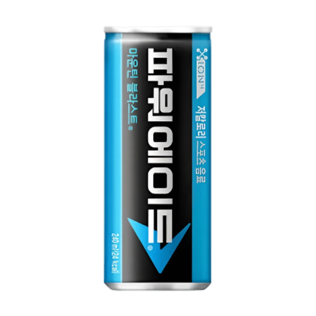 POWERADE 240ml 30Pcs