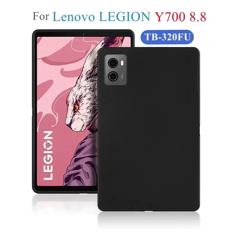 Tablet Case For Lenovo LEGION Y700 2nd Gen 8.8