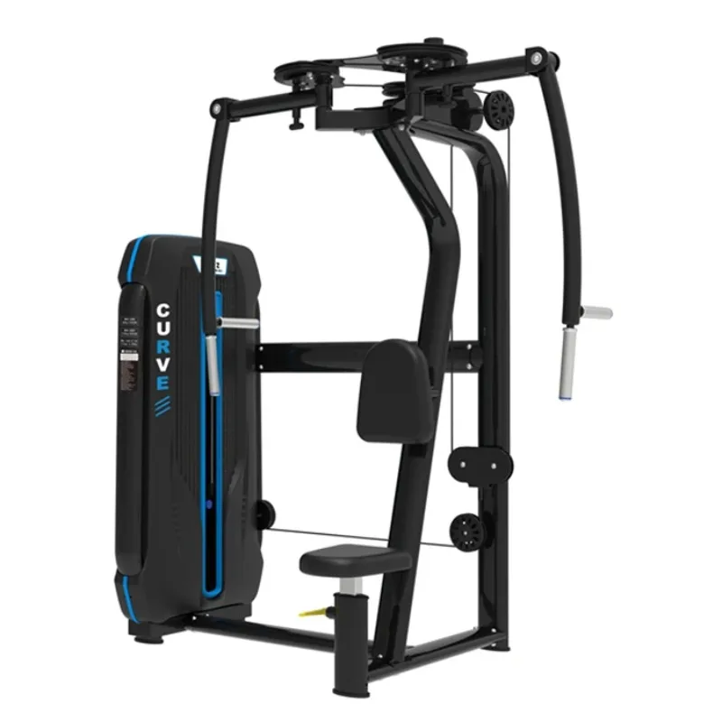 Commercial Gym Pec Fly Machine TZ-X6047 Weight Stack