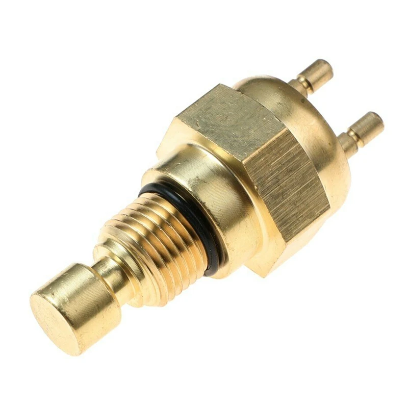 مفتاح حراري لمروحة الرادياتير 87 ℃   لكاواساكي VN800 فولكان 800 1995-2005 نينجا ZX-9R ZX9R 1994-2003 1996-2000 27010-1202