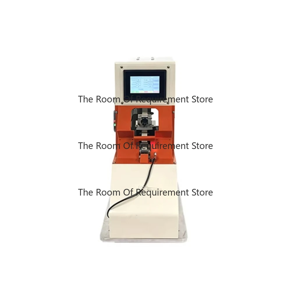 SR-4480 Compact Digital Tape Wrapping Machine 5-19mm Tape Width 1200-1800 P/h Capacity for Auto Wire Eubanks Sakae