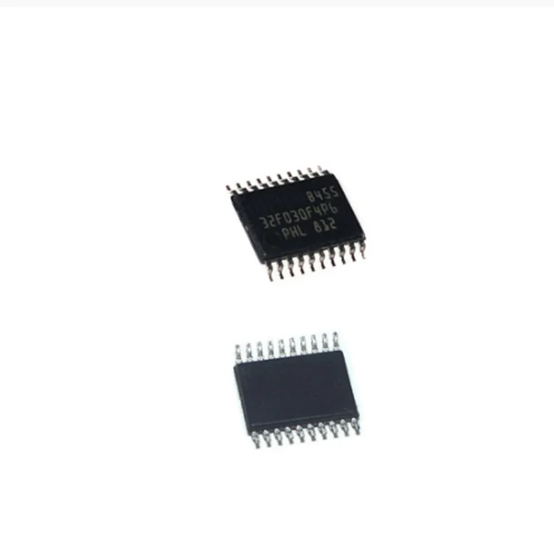 5 قطعة/الوحدة STM8S003F3P6 STM8S103F3P6 STM32F030F4P6 STM32F042F4P6 STM8L051F3P6 8S103F3P6 32F030F4P6 SMD TSSOP20 8L051F3P6 جديد IC