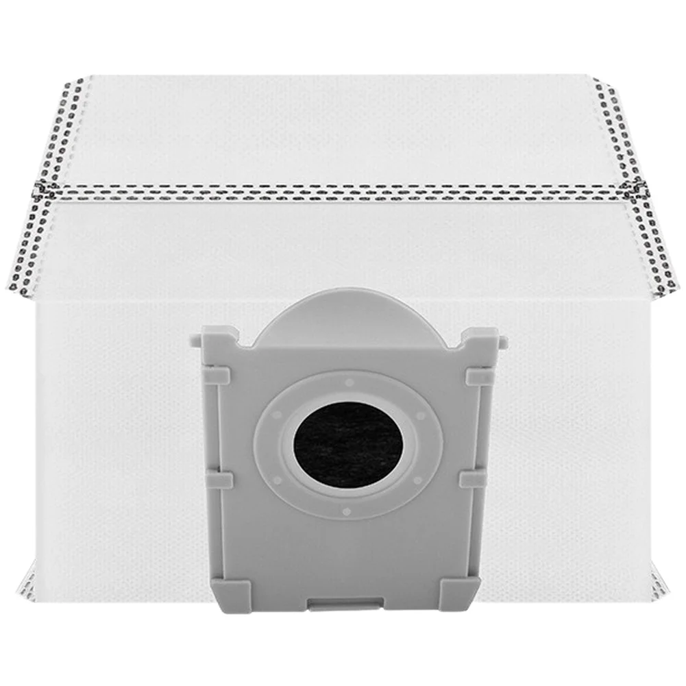 1PC Washable And Reusable Dust Bag Advanced Filtration System And Effortless Maintenance For ECOVACS For DEEBOT T30C Vacuum
