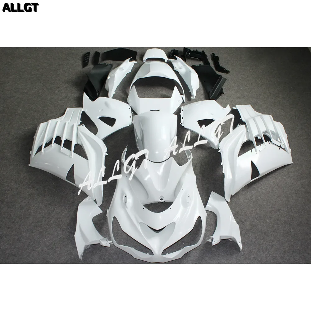 

Комплект обтекателя из АБС-пластика, обтекатель для KAWASAKI NINJA ZX14R 2012 2013 2014, новинка