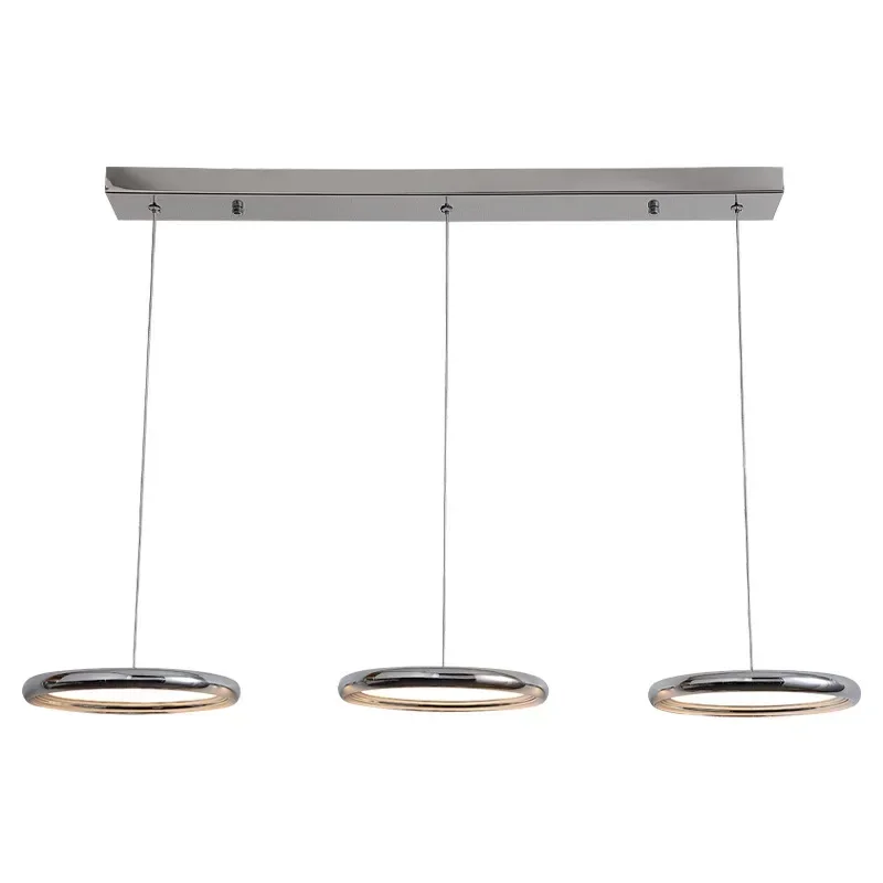 

Eye protection restaurant, chandelier Nordic light luxury, living room bedside study, desk dining table lamps