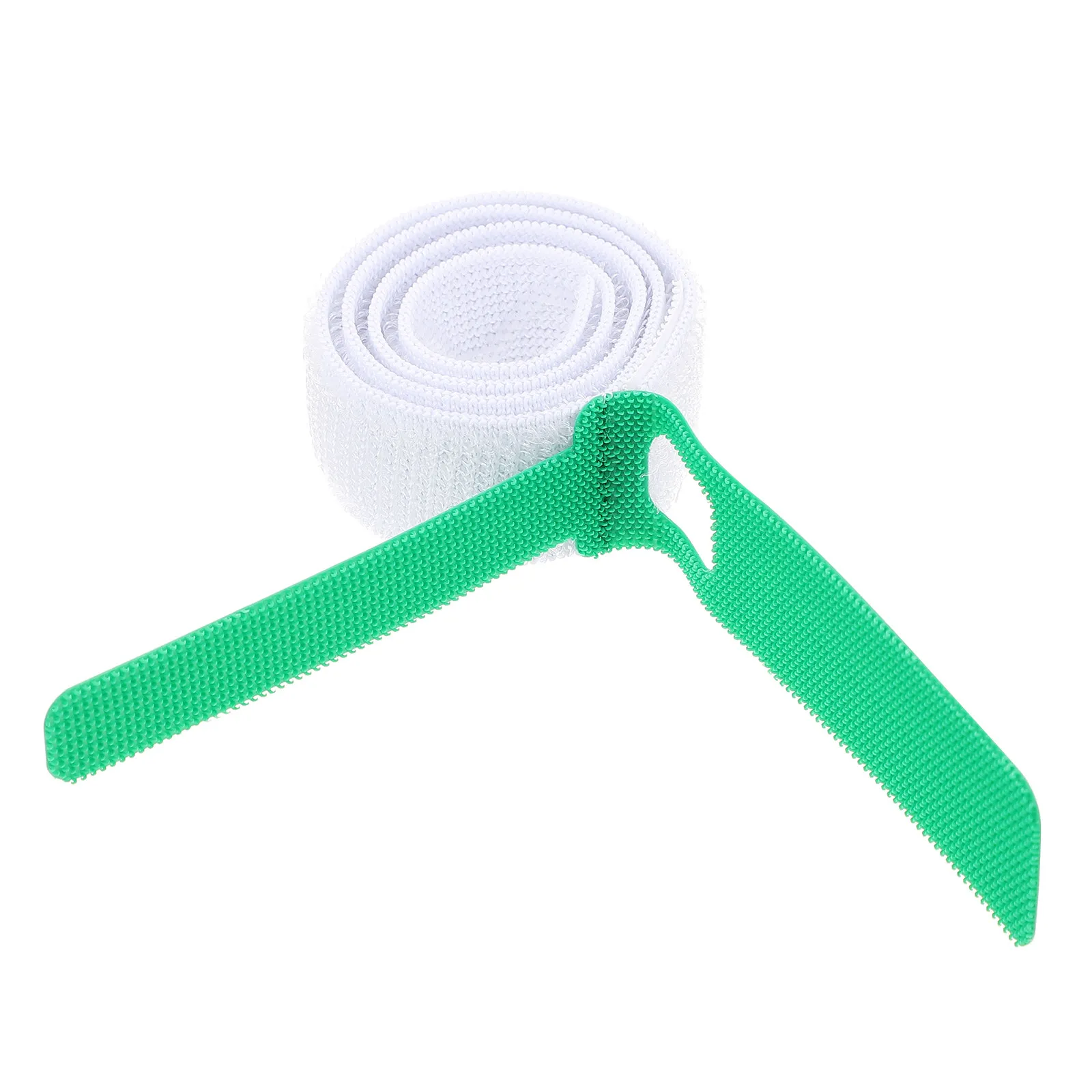 

Ремешок для фиксации катетера, 1 шт., регулируемый эластичный ремешок для стабилизации уретрального катетера, удобный, гипоаллергенный, универсальный.