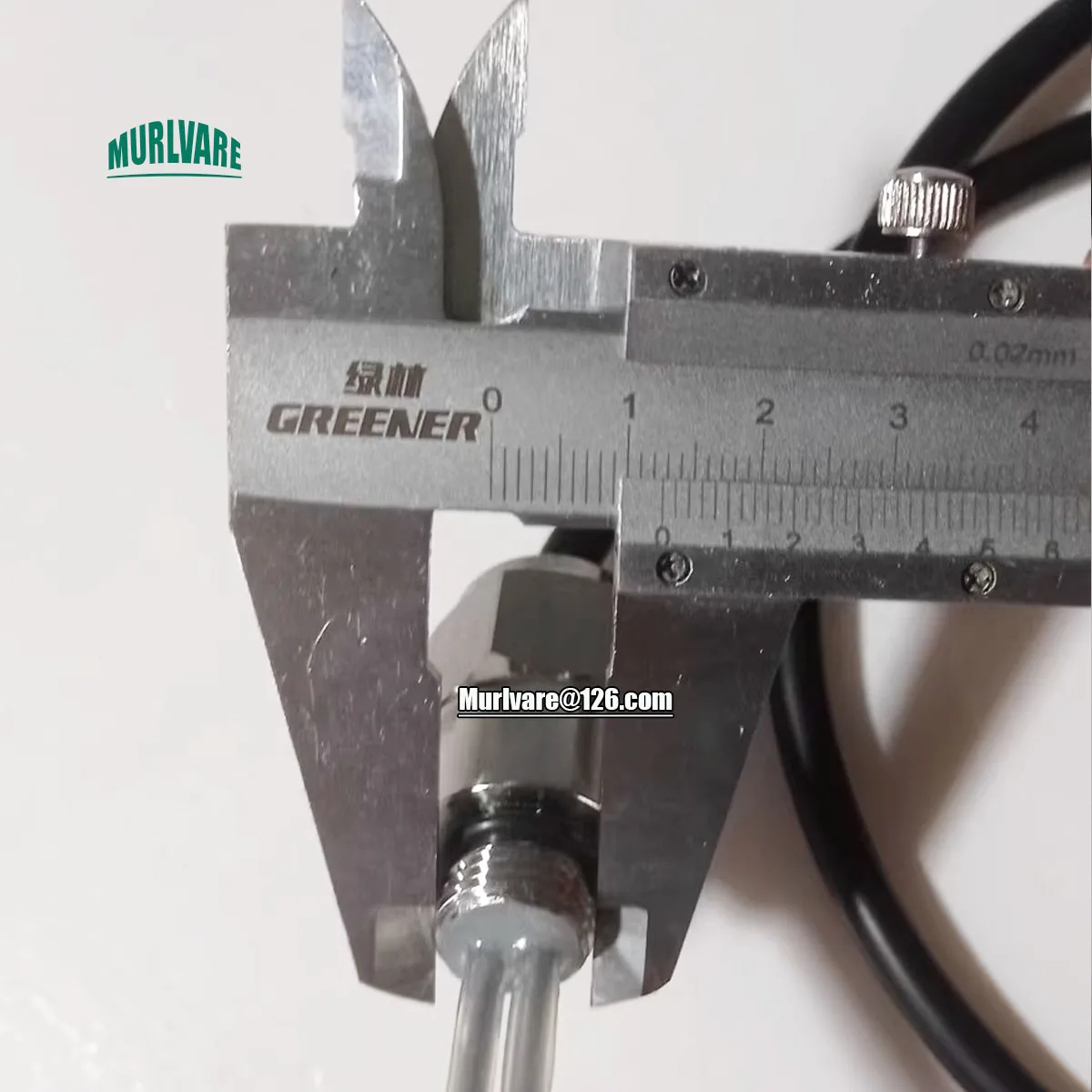 Cola machine Parts Water Level Probe Stainless Steel Probe Water Level Probe For Freser Cola Machine image 3