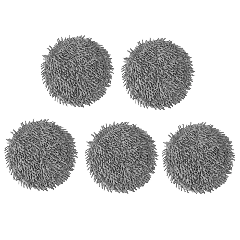 قماش ممسحة قابل للغسل من أجل Mijia Pro ، روبوت فراغي ، إكسسوارات ممسحة ، قطع غيار ، استبدال ، STYTJ06ZHM