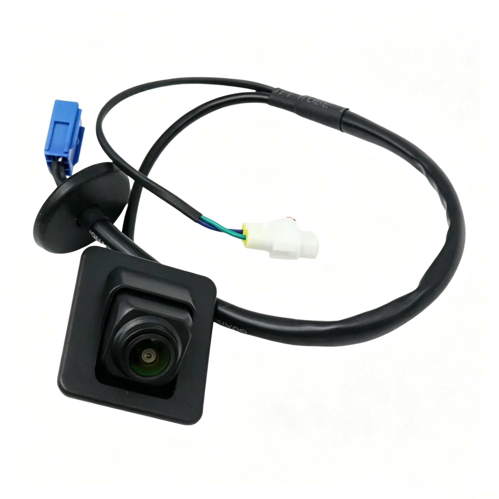 PEIVSO 23642496 Rear Reverse Camera For MG Hector Chevy Captiva Wuling Almaz Baojun 530 Rear View Parking Backup Camera 23545872