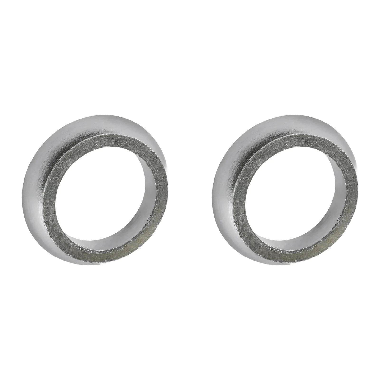 0612-693 Exhaust Tailpipe Gasket for Cat ZR 600 Snowmobile Models 1997 through 2008 Dimensions 56.2x10x10.2 mm