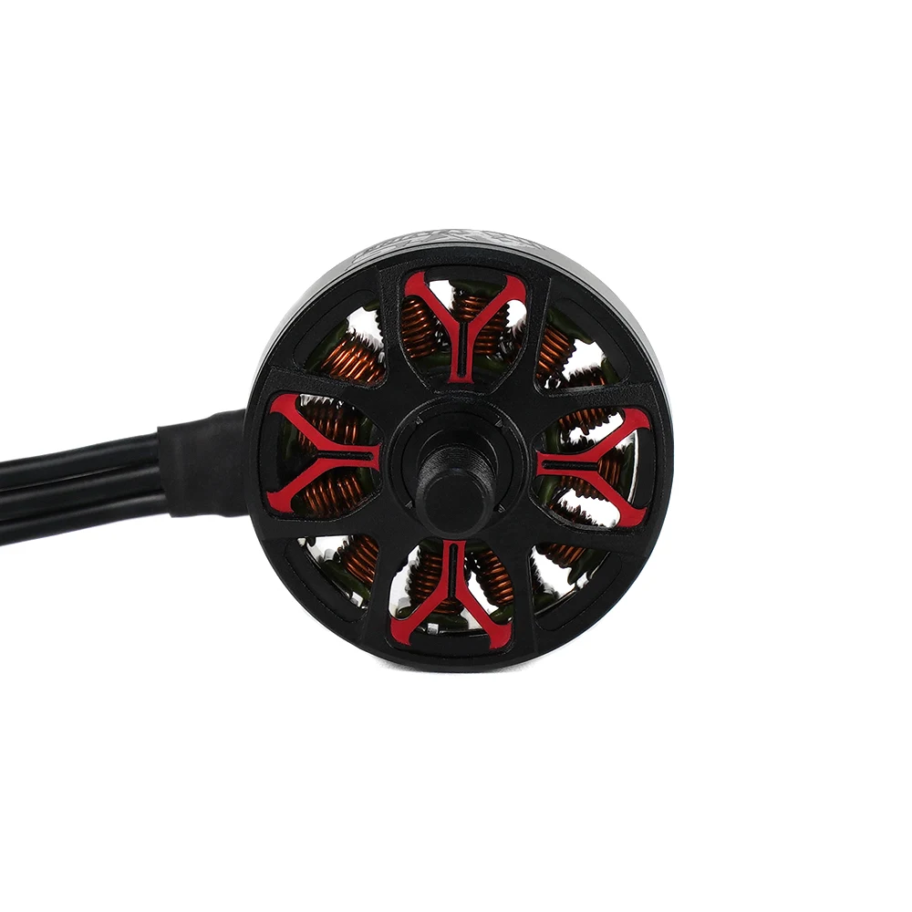 Axisflying FPV Brushless Motor C224 2204.5 1900KV/2300KV/2750KV/3500KV for 3.5inch Cinewhoop and Cinematic Drone